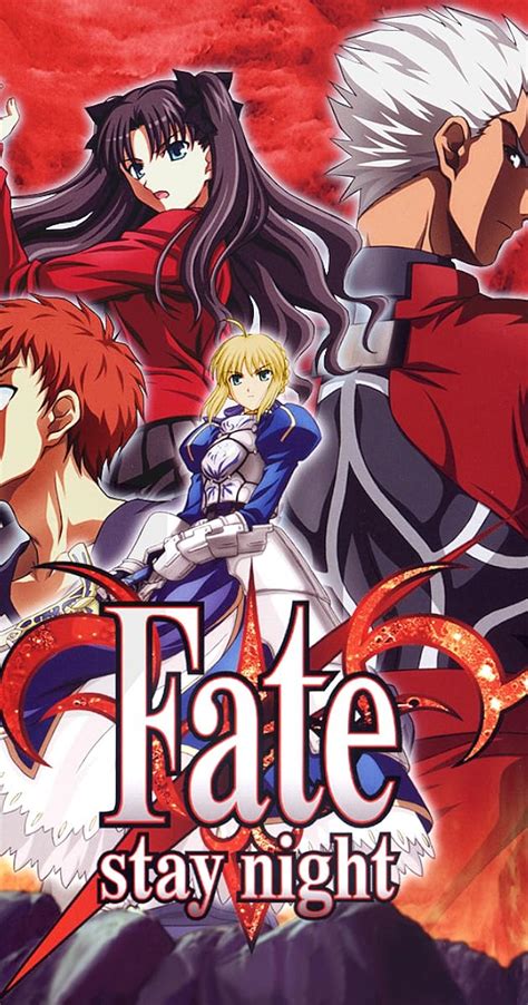 fate imdb|imdb fate stay night.